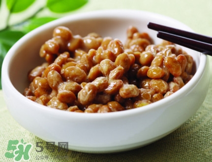 納豆怎么保存？納豆可以加熱吃嗎