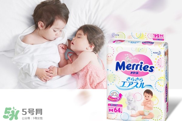 新生兒尿不濕怎么選？新生兒尿不濕什么牌子好？