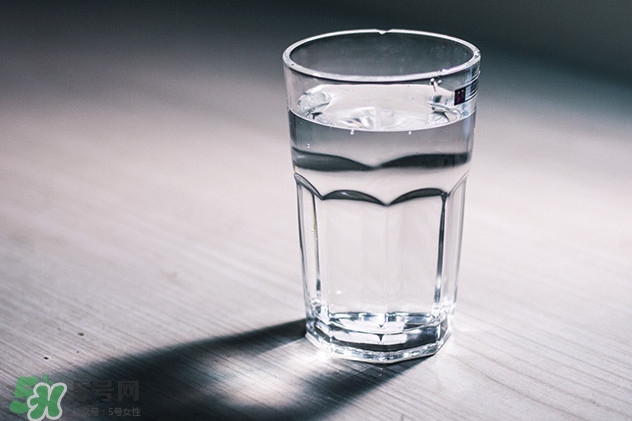 飲用水是什么水？飲用水喝什么水好