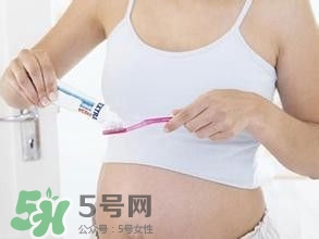 孕婦牙膏有必要買嗎？孕婦牙膏含氟可以用嗎？