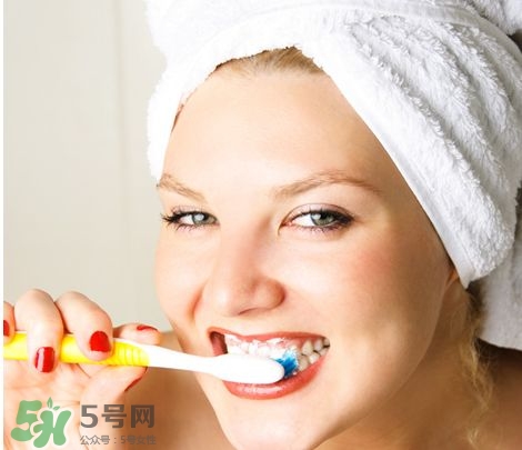 孕婦牙膏有必要買嗎？孕婦牙膏含氟可以用嗎？
