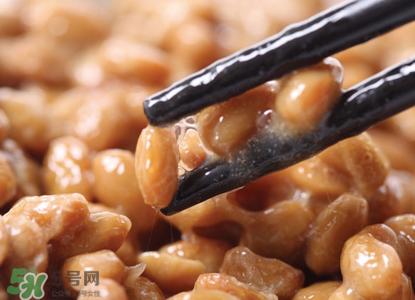 納豆有什么好處？納豆有什么副作用