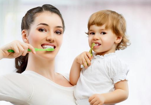 孕婦用什么牙膏好？孕婦牙膏有講究嗎？