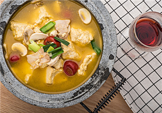 燉肉加熱水還是涼水？燉肉加熱水好還是涼水好？