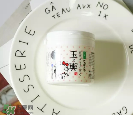 豆乳面膜真假怎么看？豆乳面膜真假鑒定