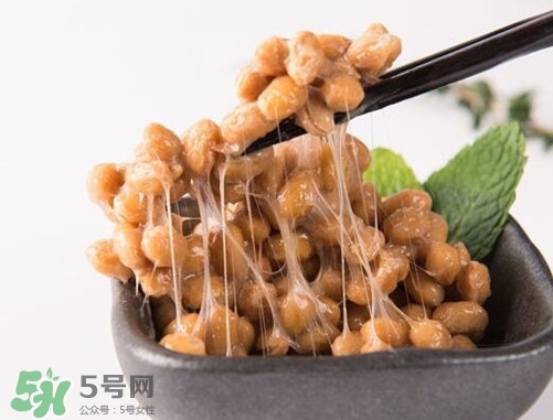 納豆怎么保存？納豆可以加熱吃嗎
