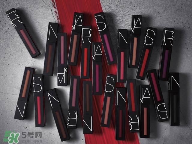 2017秋冬新品口紅有哪些 你剁手了嗎？