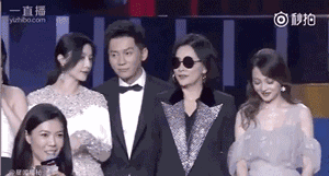 C位是什么意思？明星站C位是什么意思