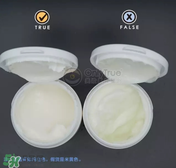 豆乳面膜真假怎么看？豆乳面膜真假鑒定