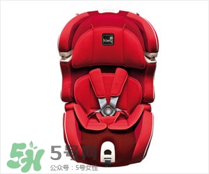 兒童安全座椅排名 兒童安全座椅什么牌子的好？