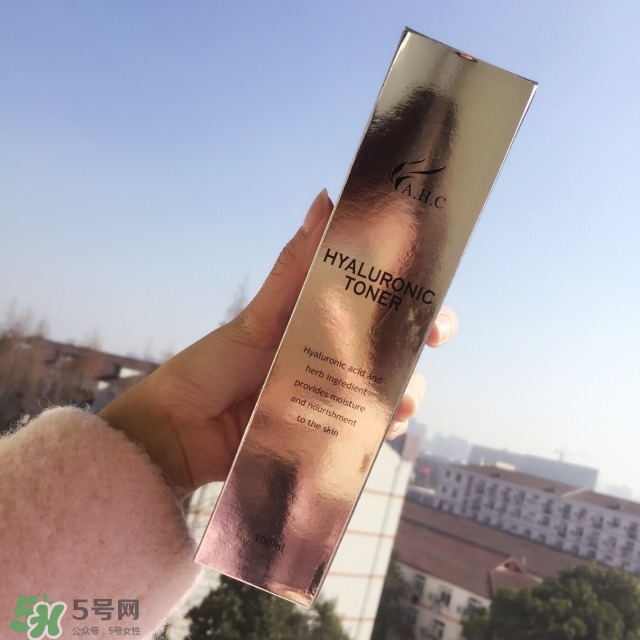ahc神仙水好用嗎 ahc神仙水不要在用了？