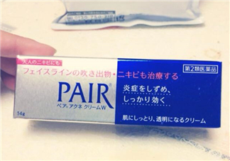 獅王祛痘膏要洗嗎？獅王祛痘膏要涂水乳嗎？