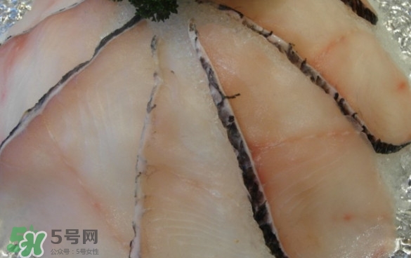 黑魚(yú)怎么殺不滑？黑魚(yú)為什么又被叫做財(cái)魚(yú)