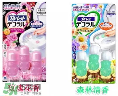 小林制藥馬桶開(kāi)花凝膠怎么用？小林制藥馬桶花瓣凝膠說(shuō)明書(shū)