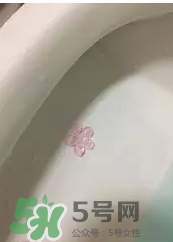 小林制藥馬桶開(kāi)花凝膠怎么用？小林制藥馬桶花瓣凝膠說(shuō)明書(shū)