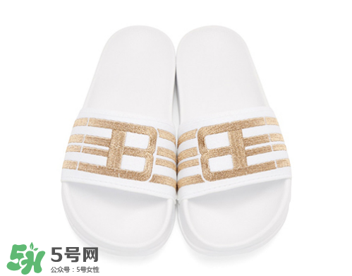 baja east與fila聯(lián)名版拖鞋多少錢_在哪買？