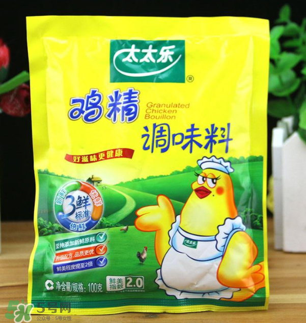 味精和雞精哪個更健康？味精和雞精哪個對身體危害大？
