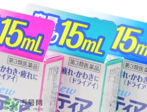 千壽my tearCL眼藥水怎么用？千壽CL眼藥水多少錢