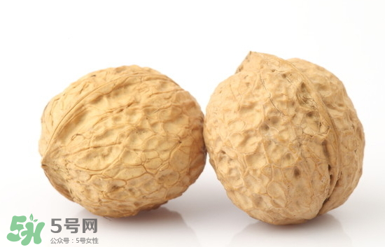吃核桃能除濕嗎？濕氣重可以吃核桃嗎？