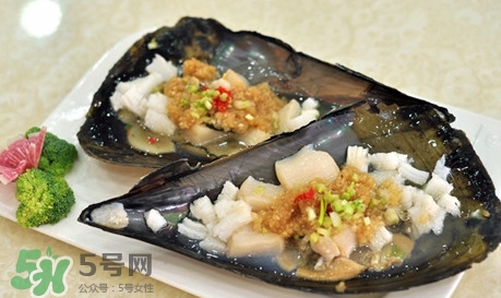 帶子什么人不能吃？帶子什么時(shí)候吃最肥