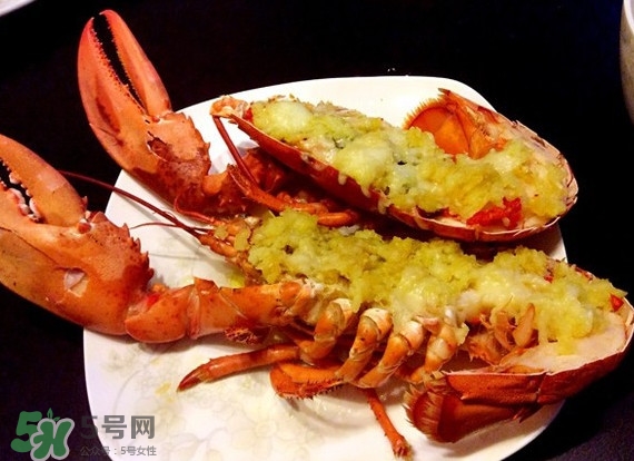 波士頓龍蝦有什么簡單好吃的做法？波士頓龍蝦要怎么殺