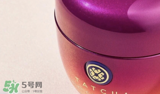 tatcha紫羅蘭維他命c面膜怎么用？tatcha維C面膜真假