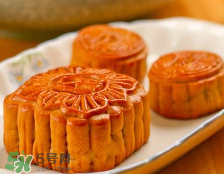 寶寶多大能吃月餅？一歲寶寶能吃月餅嗎？