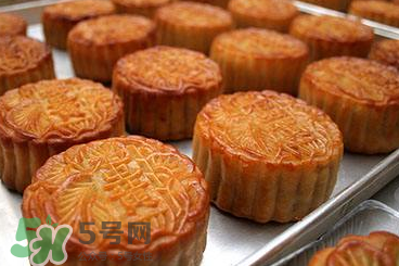寶寶多大能吃月餅？一歲寶寶能吃月餅嗎？