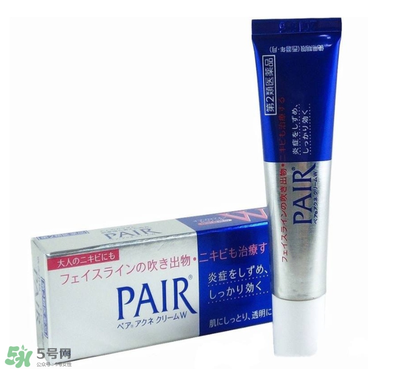 獅王祛痘膏有沒(méi)有激素？獅王祛痘膏效果好嗎？