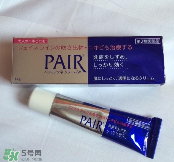 獅王祛痘膏有沒(méi)有激素？獅王祛痘膏效果好嗎？