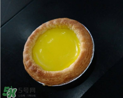 蛋撻可以不放淡奶油嗎？蛋撻用什么奶油？