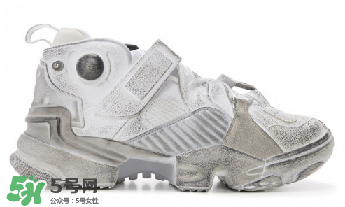 vetements與reebok聯(lián)名小臟鞋多少錢？