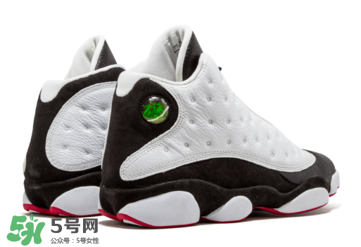 air jordan 13 he got game熊貓配色什么時候復(fù)刻？