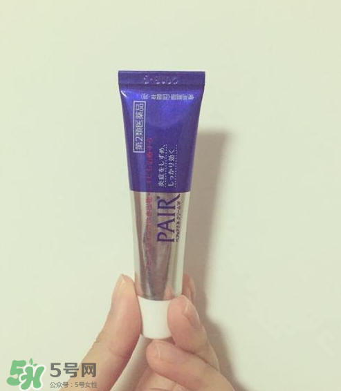 獅王祛痘膏有維a酸嗎？獅王祛痘膏有依賴性嗎？