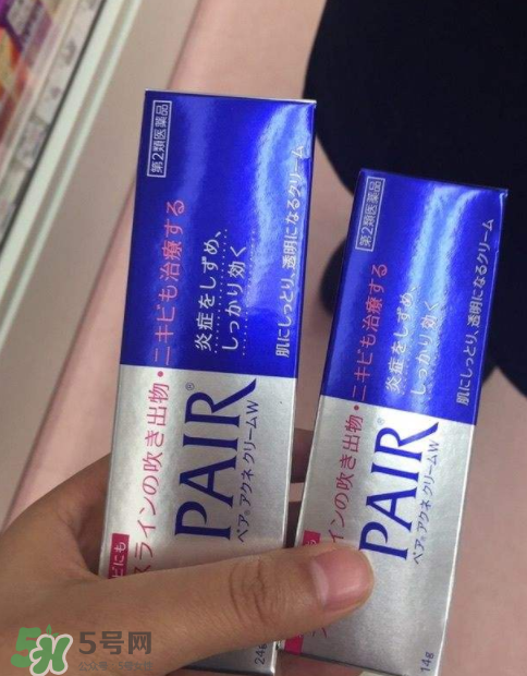 獅王祛痘膏有幾種？獅王祛痘膏有多少克？