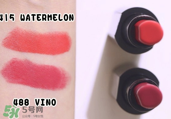 vidivici口紅怎么樣？vidivici口紅多少錢？