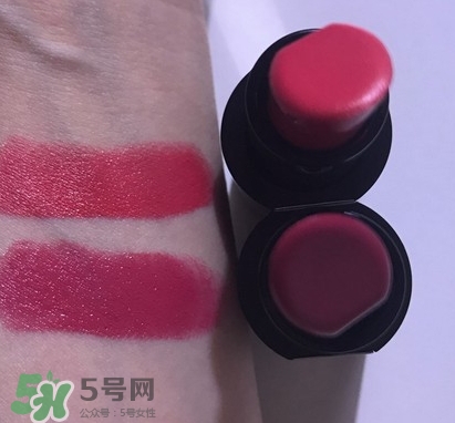 vidivici口紅怎么樣？vidivici口紅多少錢？