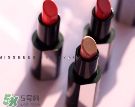 vidivici口紅怎么樣？vidivici口紅多少錢？