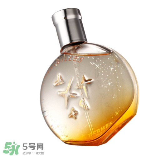 Hermes香水怎么樣？Hermes香水好聞嗎？