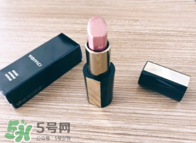 vidivici口紅怎么樣？vidivici口紅多少錢？
