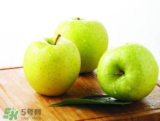 王林蘋果什么時(shí)候成熟？王林蘋果的營養(yǎng)價(jià)值