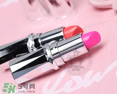 JAmour悅愛(ài)是什么牌子？悅愛(ài)漿果口紅怎么樣？