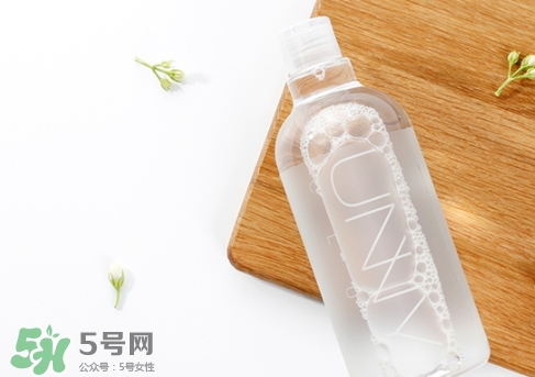 unny卸妝水怎么用？unny卸妝水用法