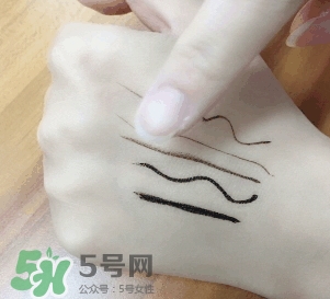 unny眼線筆怎么樣？unny眼線筆怎么用