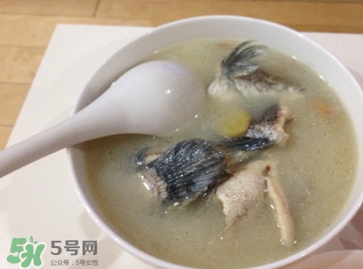 黑魚湯怎么做不腥？黑魚湯怎么做才白