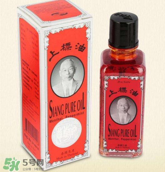 上標(biāo)油孕婦能用嗎？孕婦可以用上標(biāo)油嗎？