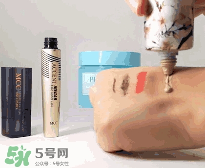mcc卸妝膏怎么樣？mcc天使凈柔卸妝膏怎么用