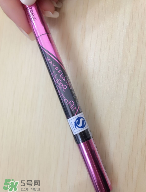 美寶蓮眼線液筆多少錢(qián)？美寶蓮眼線液筆價(jià)格