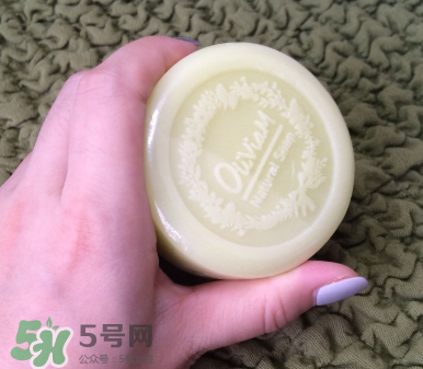 澳洲Oliviam蘆薈山羊皂怎么樣？Oliviam蘆薈山羊皂好用嗎？