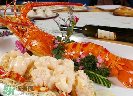 4斤的波士頓龍蝦多少錢？波士頓龍蝦怎么處理